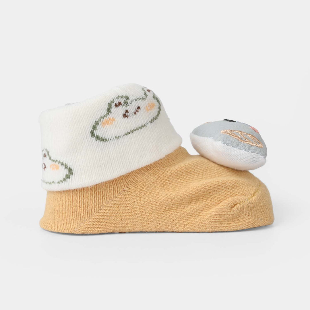 Baby Shoes / Socks Terry