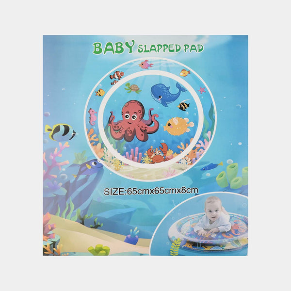 Baby Patting Water Mat