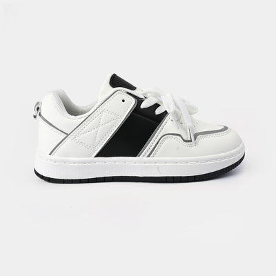 Boys Sneakers 5722-13-White