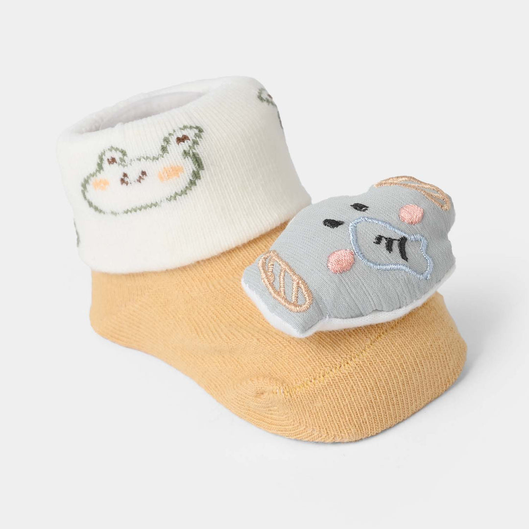 Baby Shoes / Socks Terry