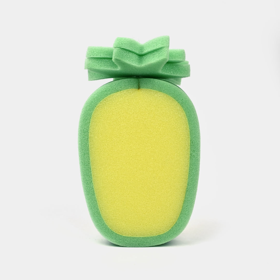 Ultra Soft Baby Bath Sponge