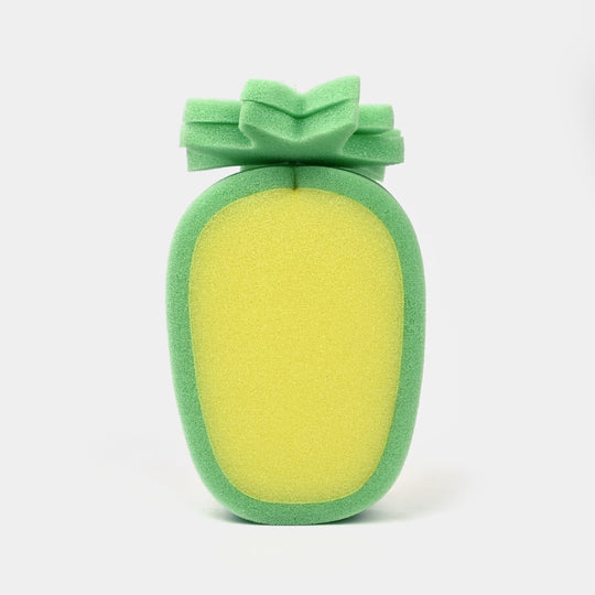 Ultra Soft Baby Bath Sponge