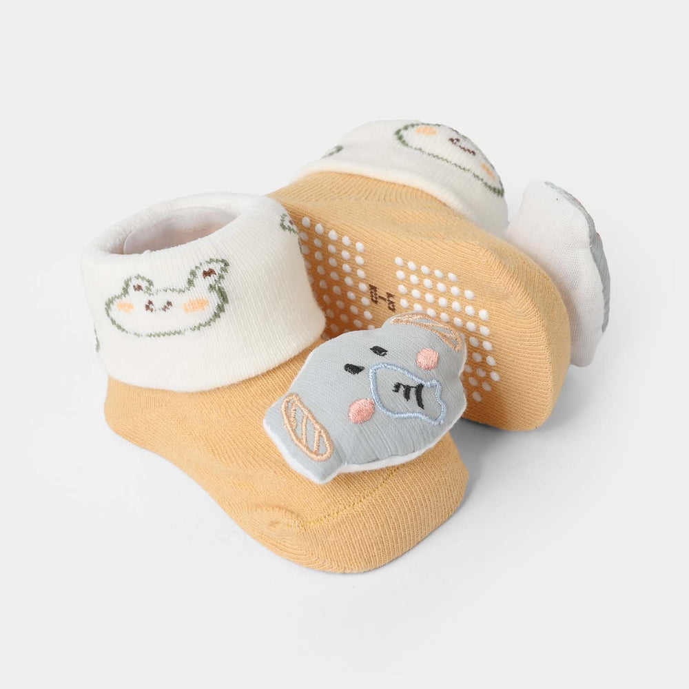 Baby Shoes / Socks Terry