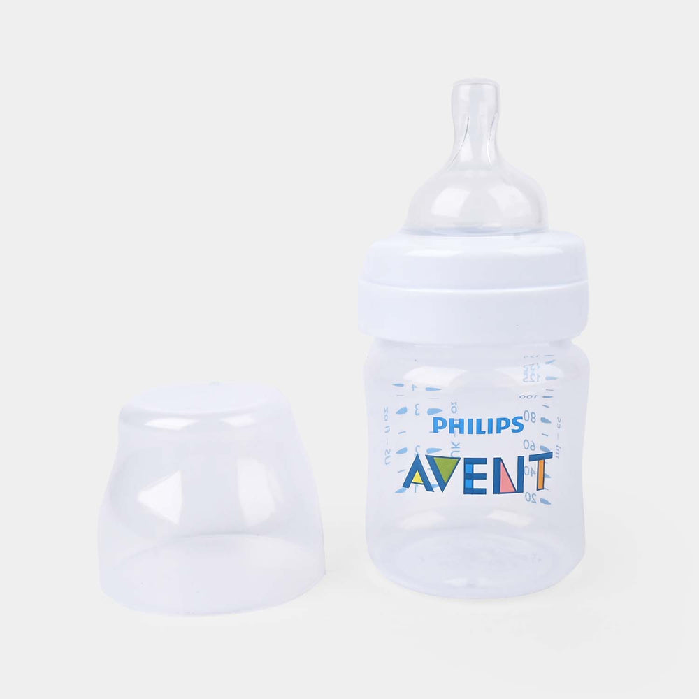 Anti Colic Feeding Bottle 0M+ | 125Ml