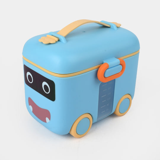 Cute Milk Powder Container