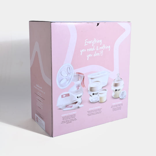 TT Breast Feeding Starter Set Kit