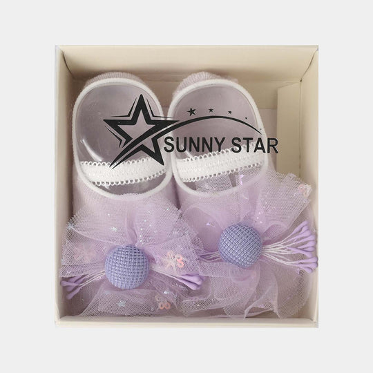 Baby Shoes / Socks
