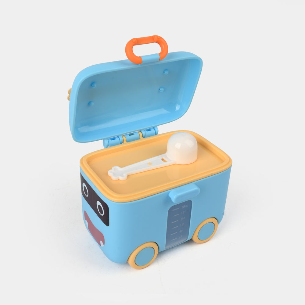 Cute Milk Powder Container