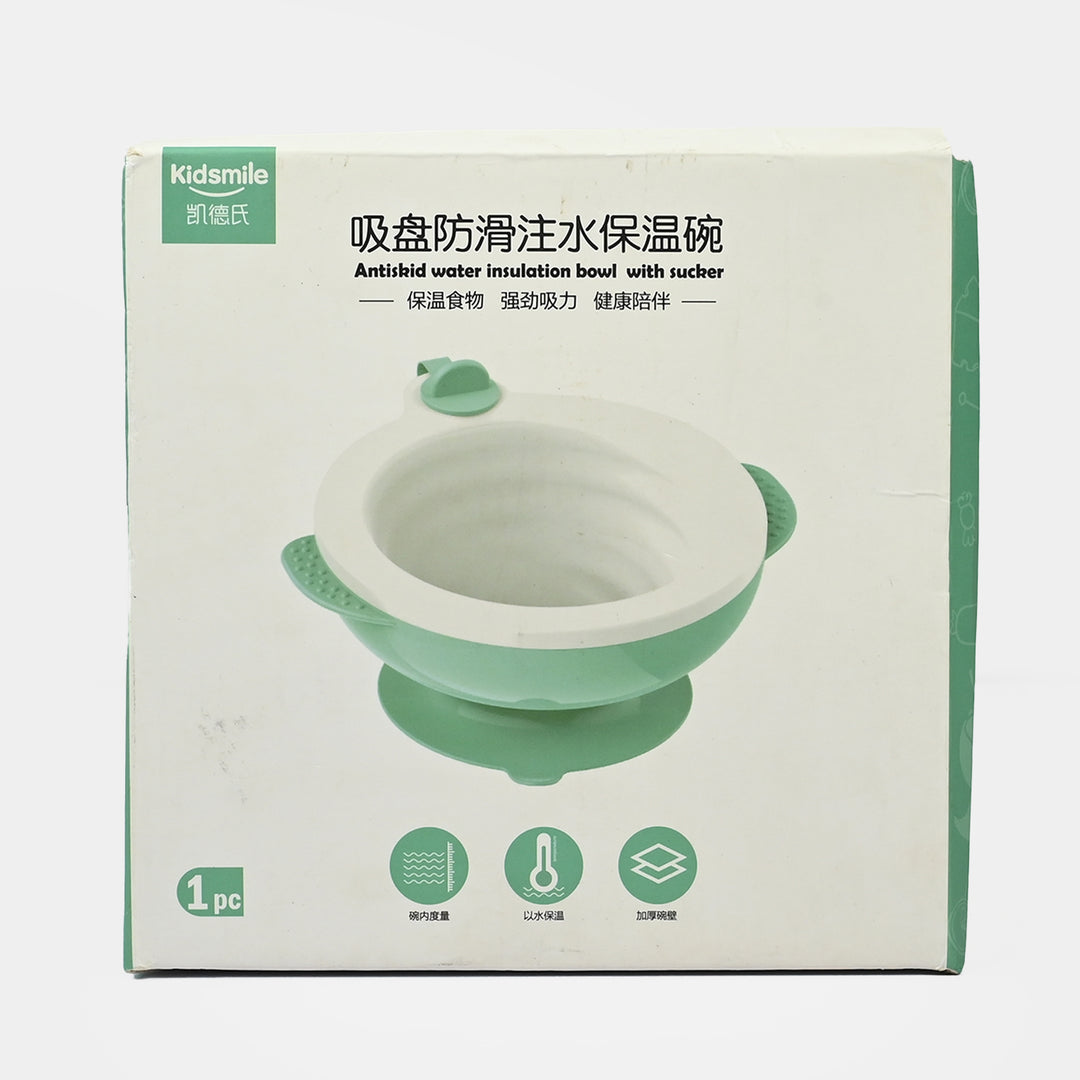 Baby Feeding Bowl