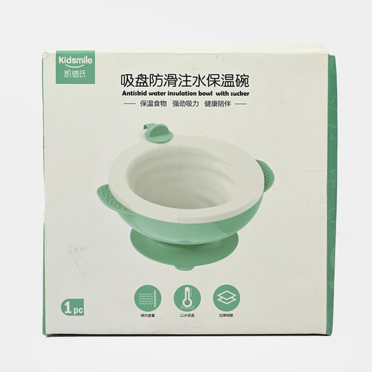 Baby Feeding Bowl