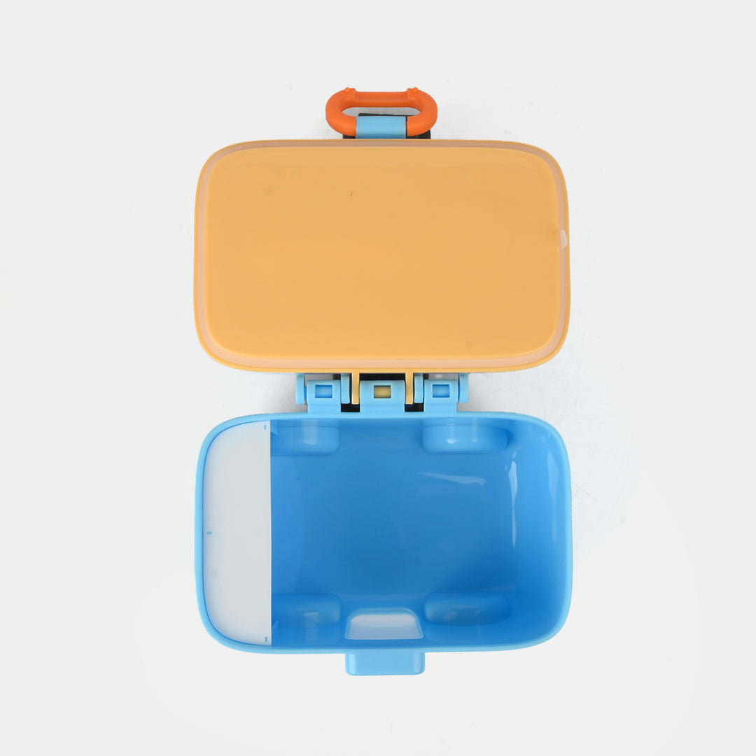 Cute Milk Powder Container