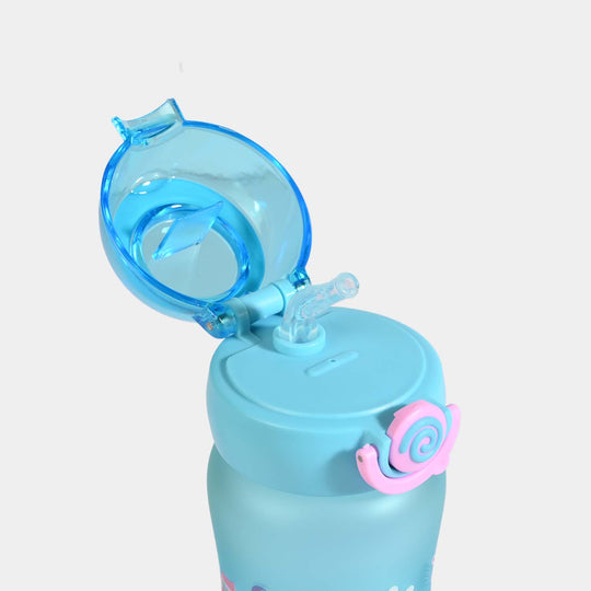 Plastic Water Bottle For Kids