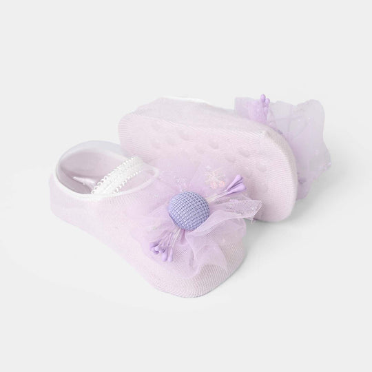 Baby Shoes / Socks
