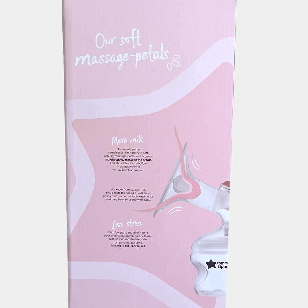 TT Breast Feeding Starter Set Kit