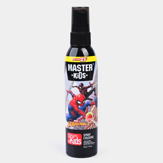 Master Kids Cologne Spray | 100ml