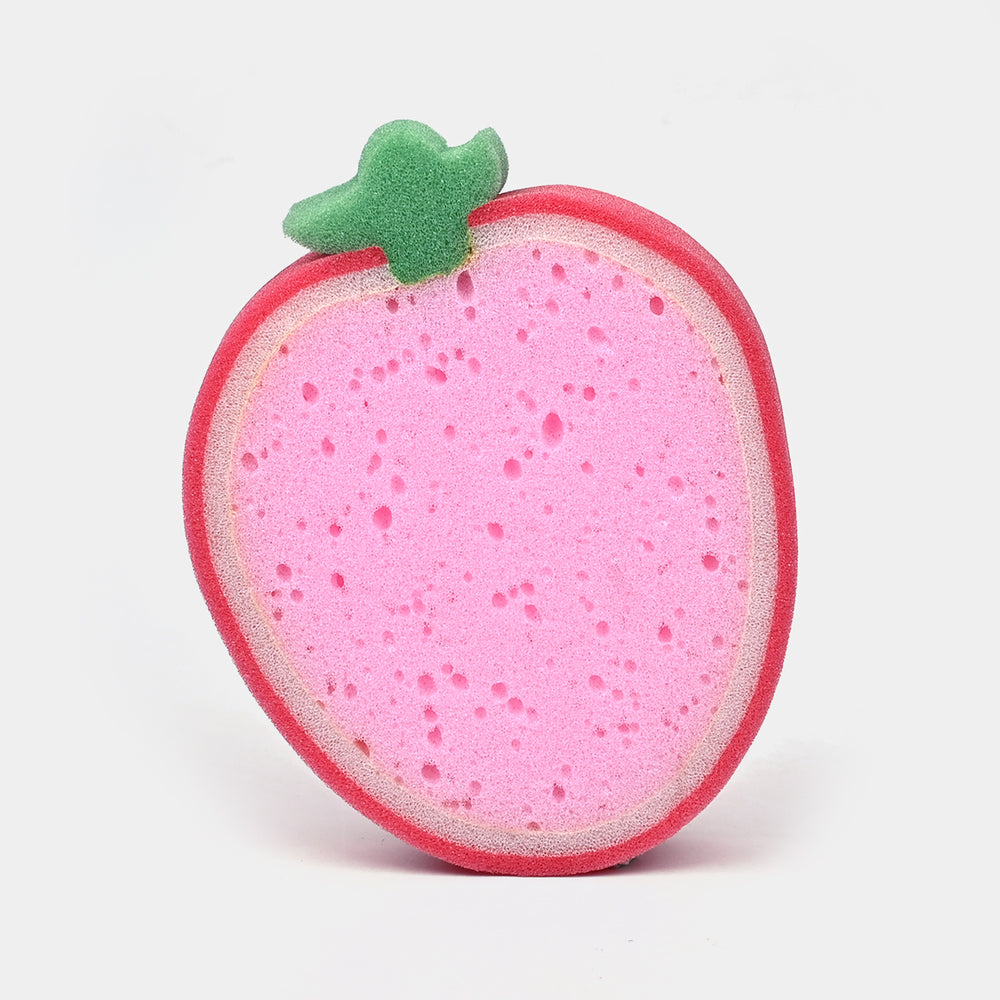 Ultra Soft Baby Bath Sponge