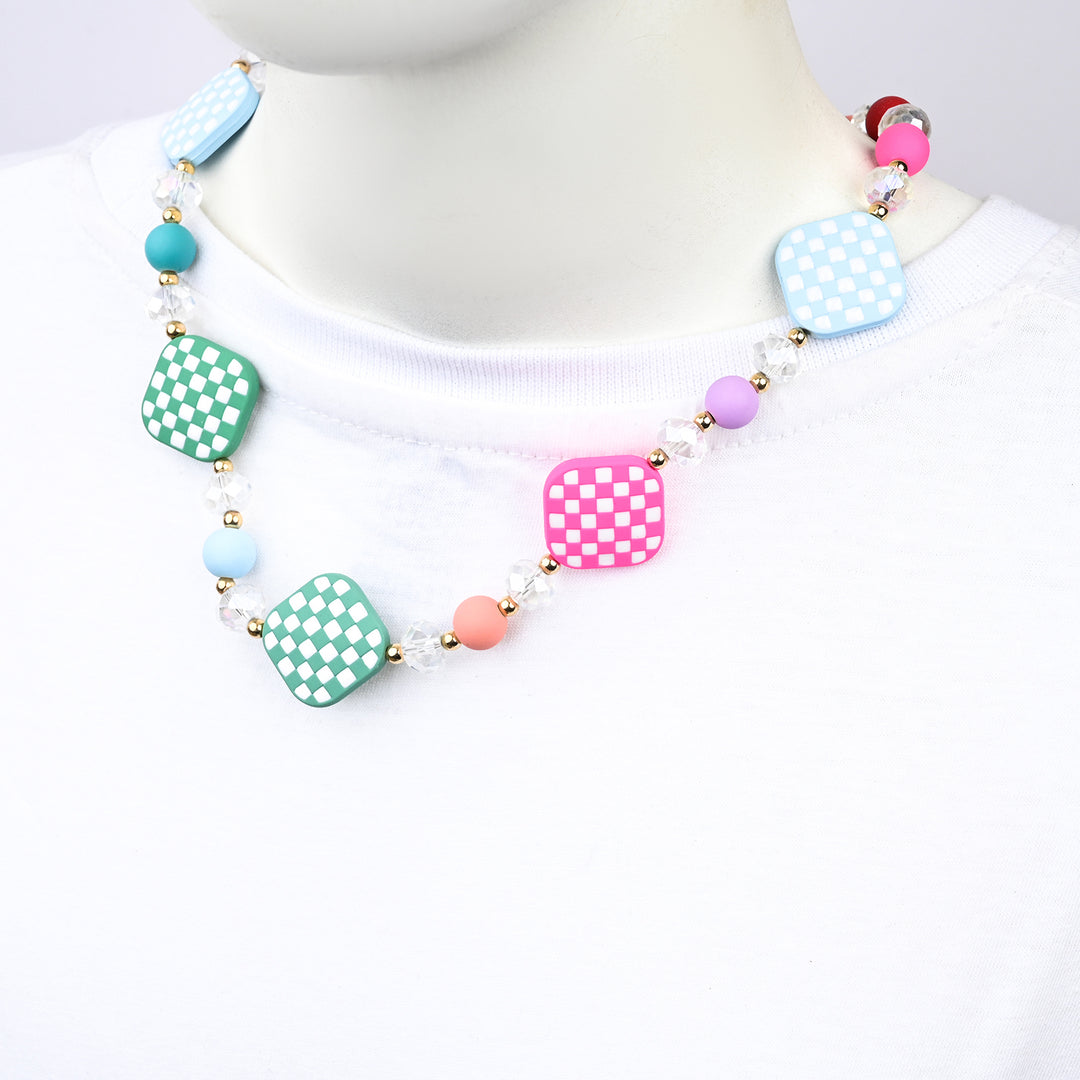 Elegant Fancy Necklace For Girls