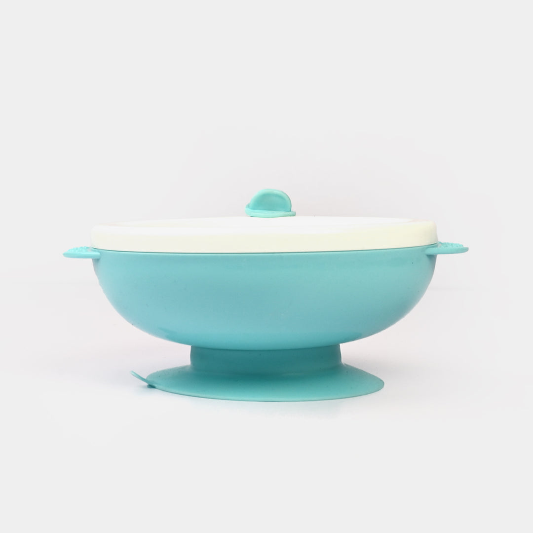 Baby Feeding Bowl