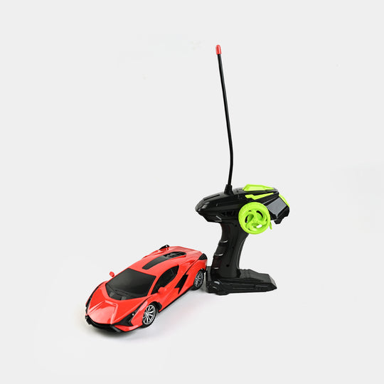 Remote Control Model Car Toy For Kids