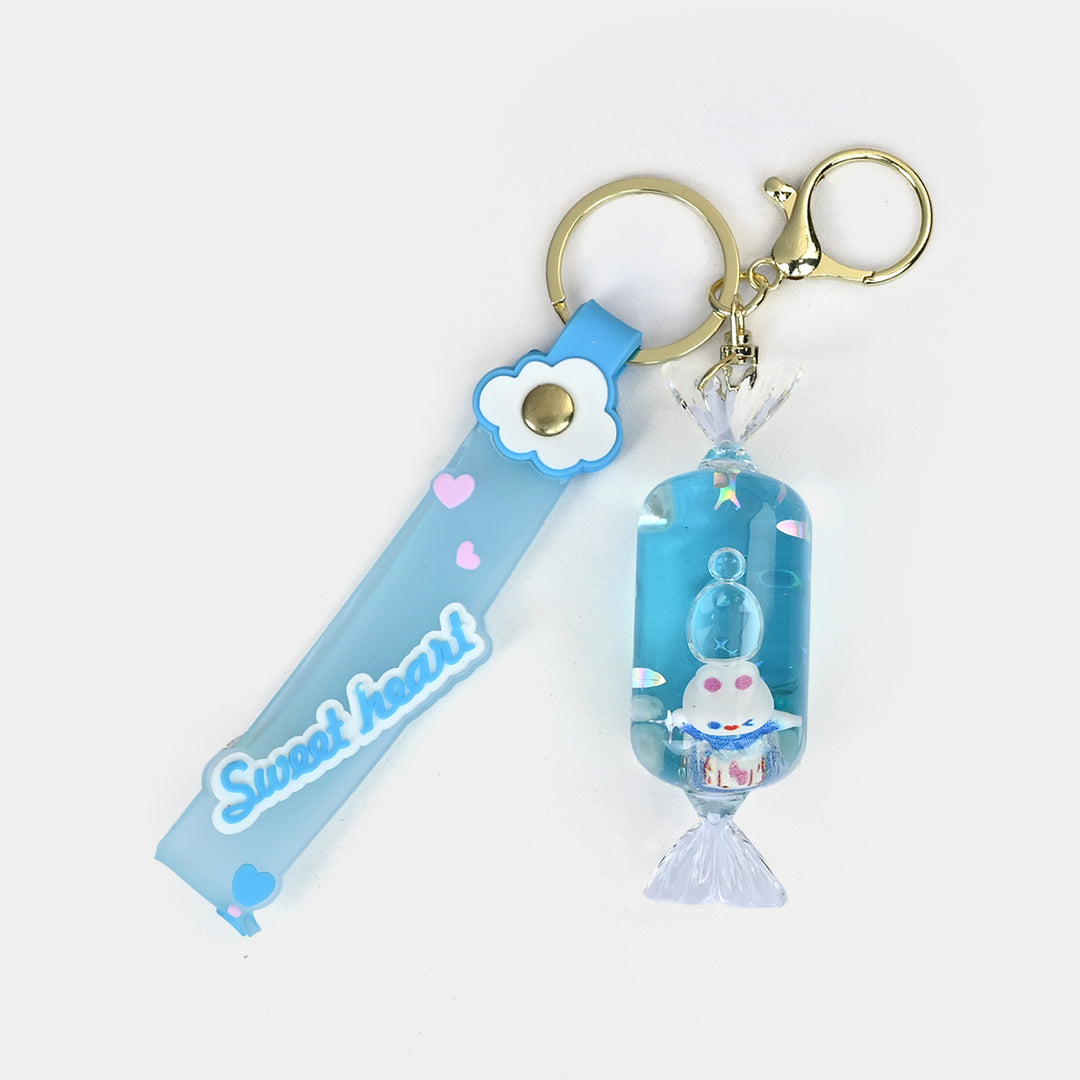 Cute Fancy Keychain for Kids