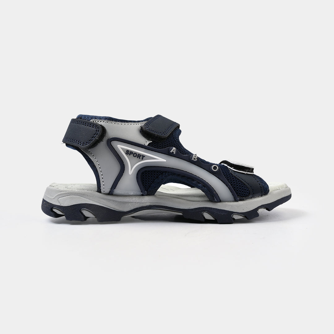 Boys Sandal SF-ST-01-NAVY
