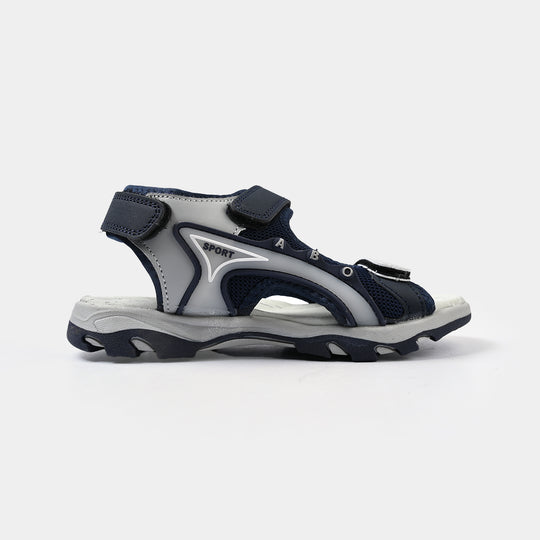Boys Sandal SF-ST-01-NAVY