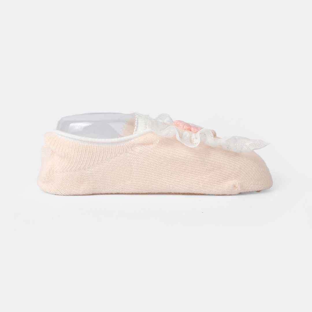 Baby Shoes / Socks