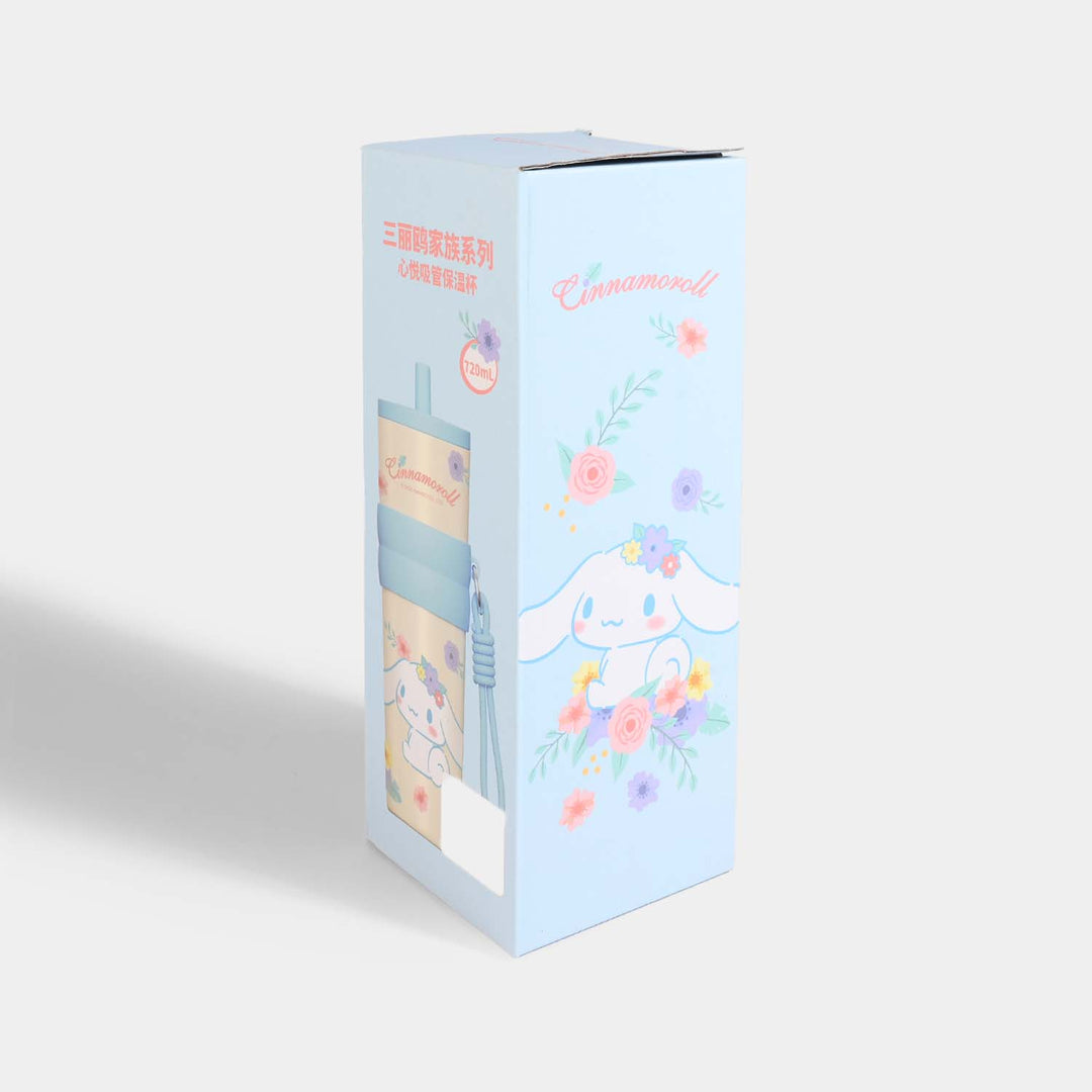 Insulated Tumbler/ Sipper |720ML