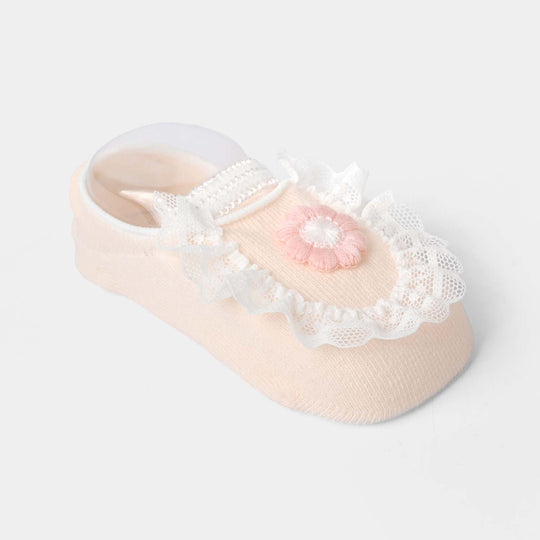 Baby Shoes / Socks
