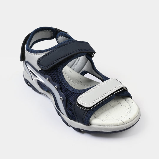 Boys Sandal SF-ST-01-NAVY