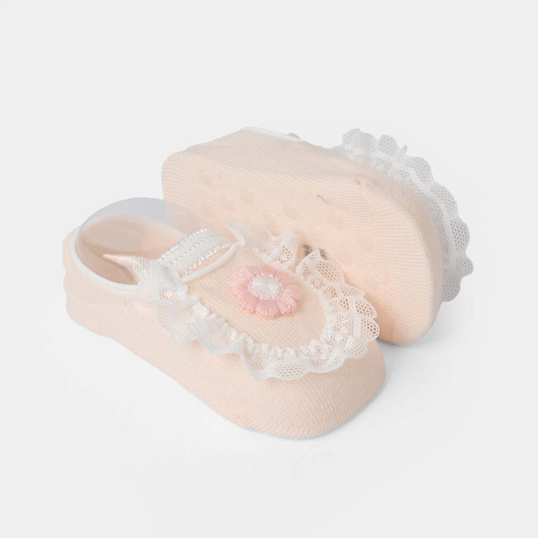 Baby Shoes / Socks