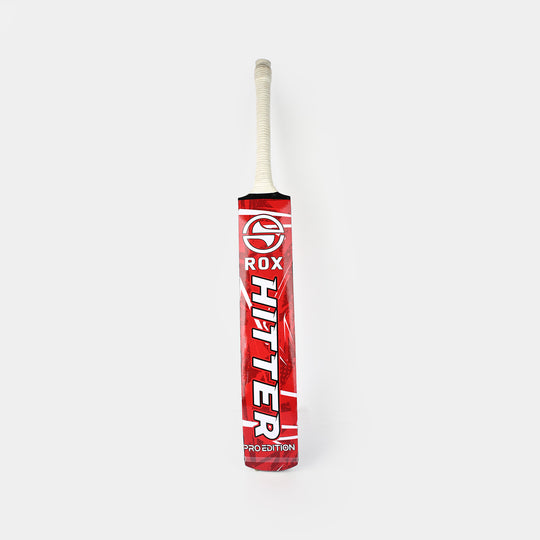 ROX Hitter Pro Eiddtion Cricket Bat