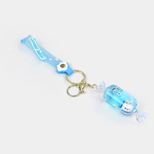 Cute Fancy Keychain for Kids