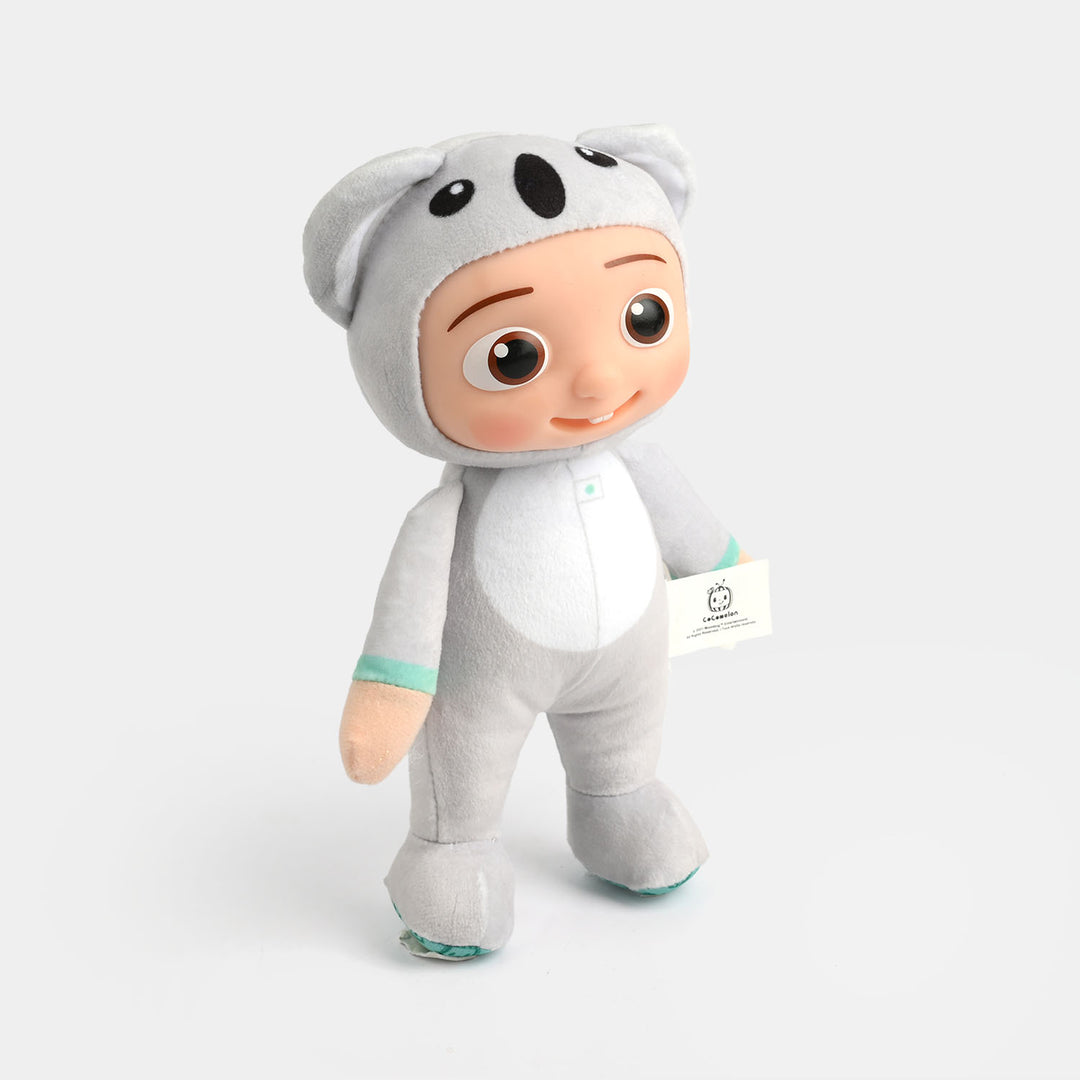 Character Plush Toy / Bedtime Stuffed Doll