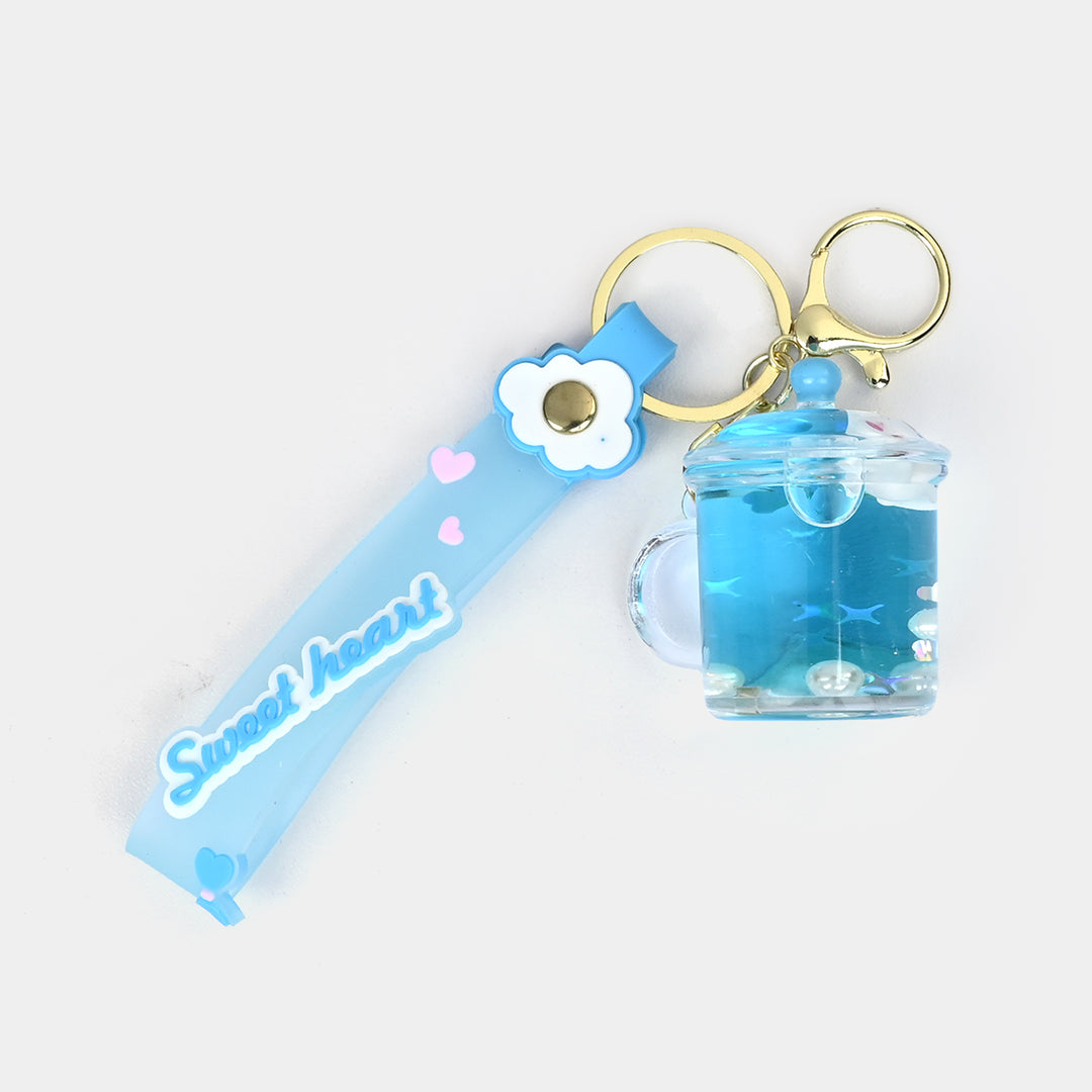 Cute Fancy Keychain for Kids