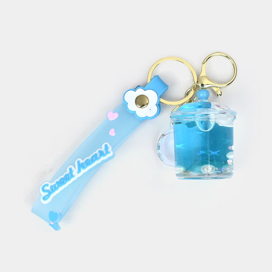 Cute Fancy Keychain for Kids