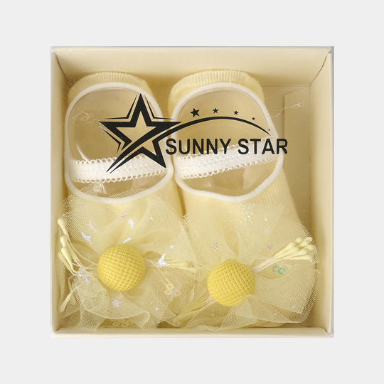 Baby Shoes / Socks