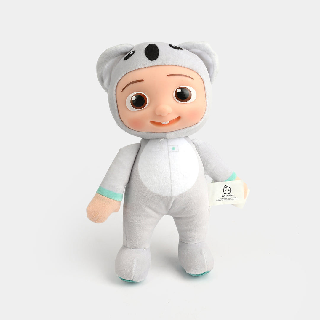 Character Plush Toy / Bedtime Stuffed Doll