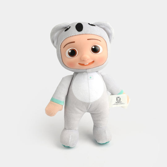 Character Plush Toy / Bedtime Stuffed Doll