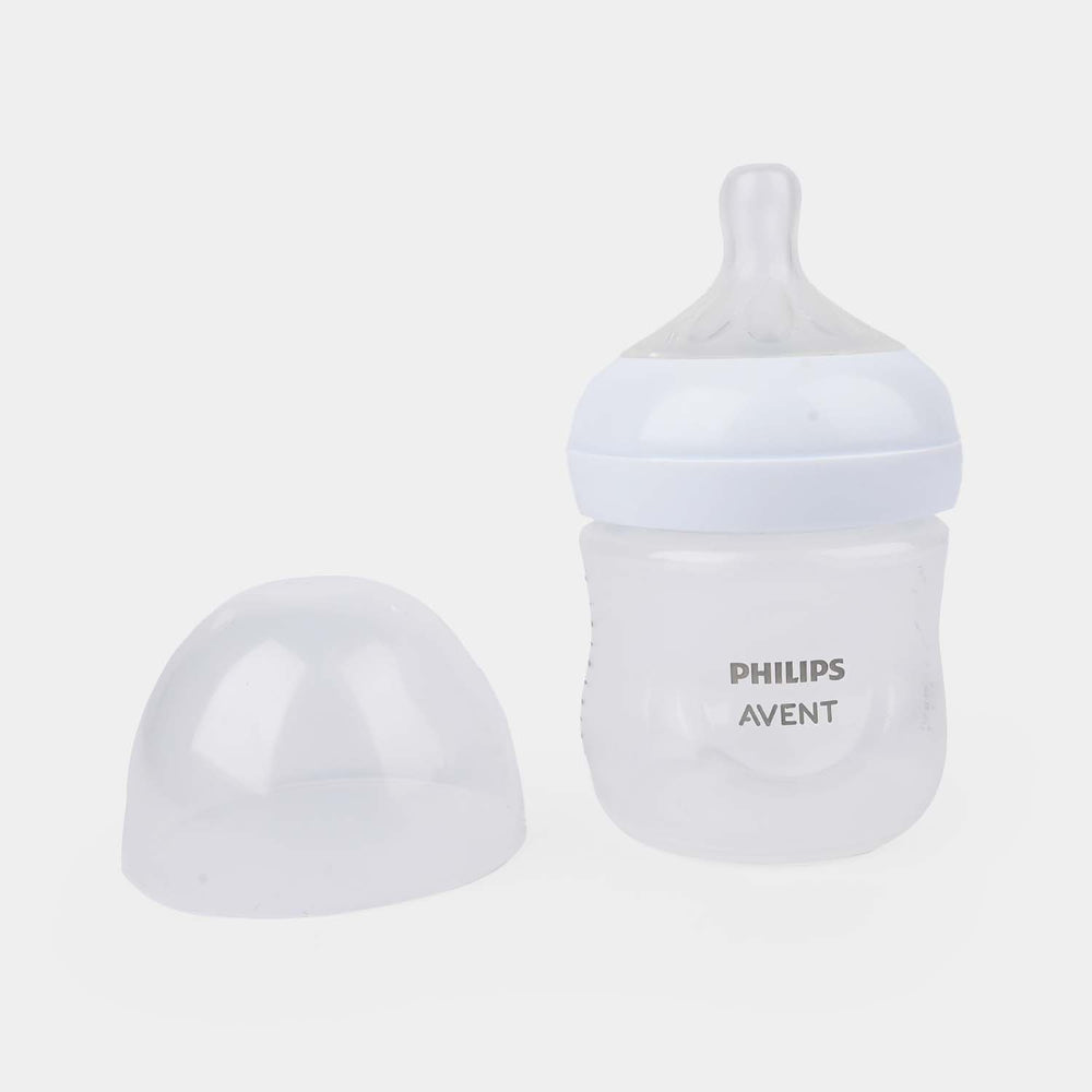 Philips Avent Natural Response Bottle 125ml/4oz (SCY900/01)