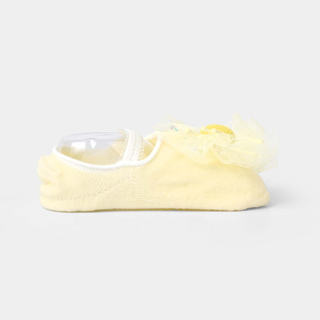 Baby Shoes / Socks