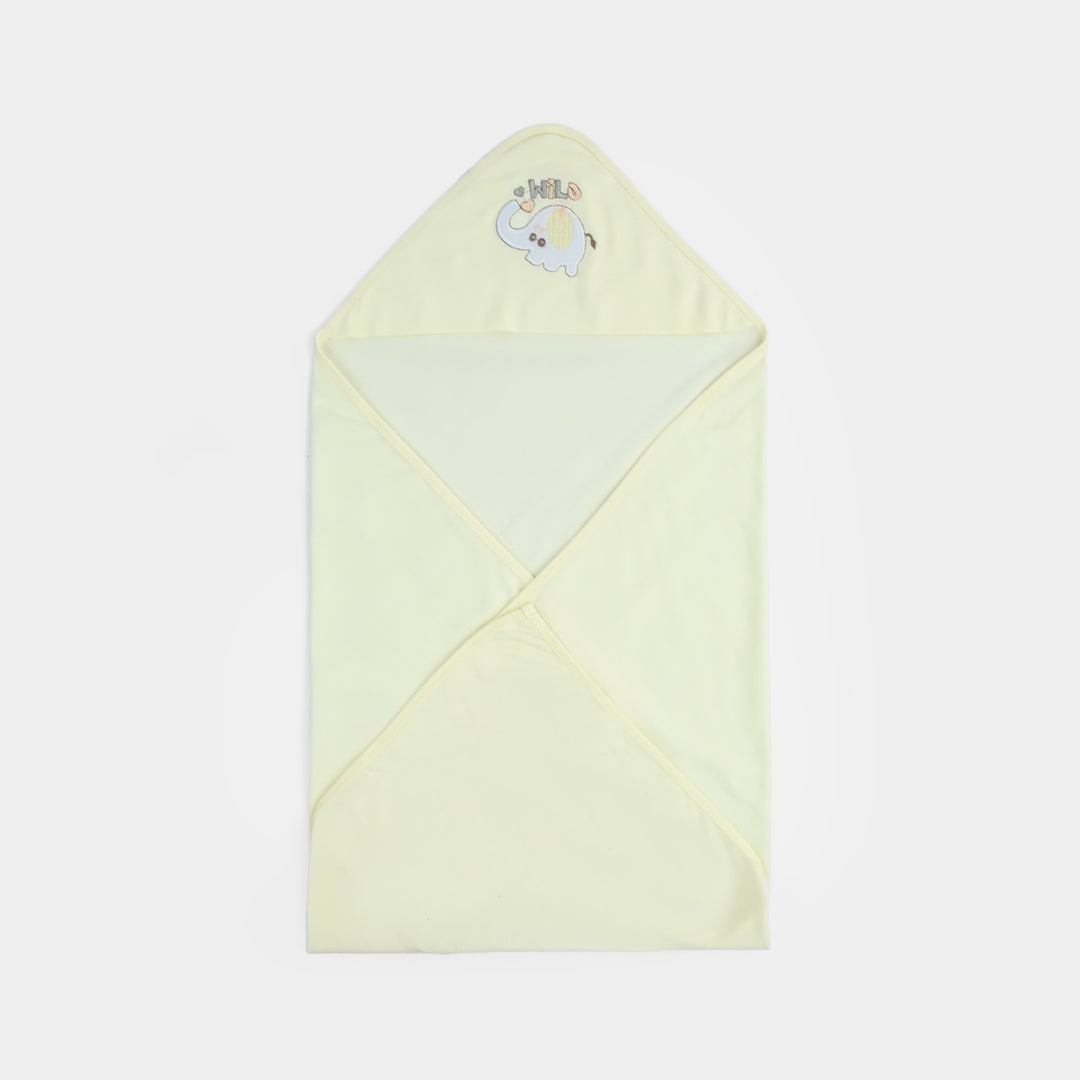 Baby Cotton Wrapping Sheets | 2PCs