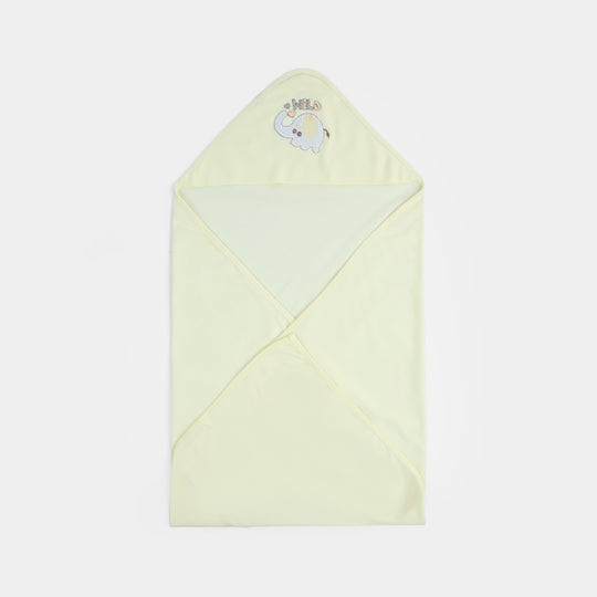 Baby Cotton Wrapping Sheets | 2PCs