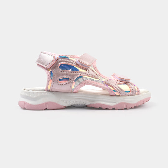 Girls Sandal SF-ST-04-PINK