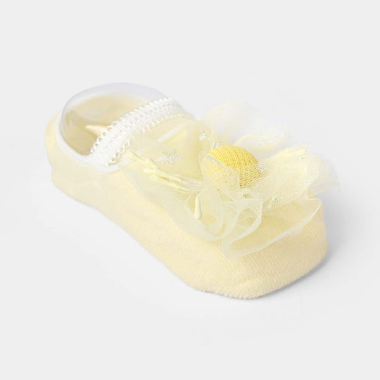 Baby Shoes / Socks