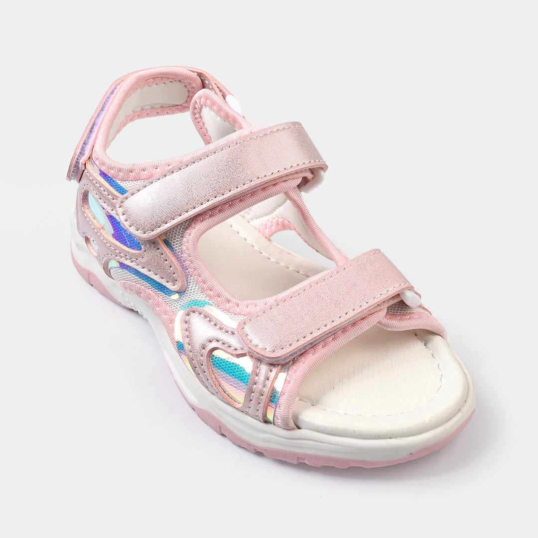 Girls Sandal SF-ST-04-PINK