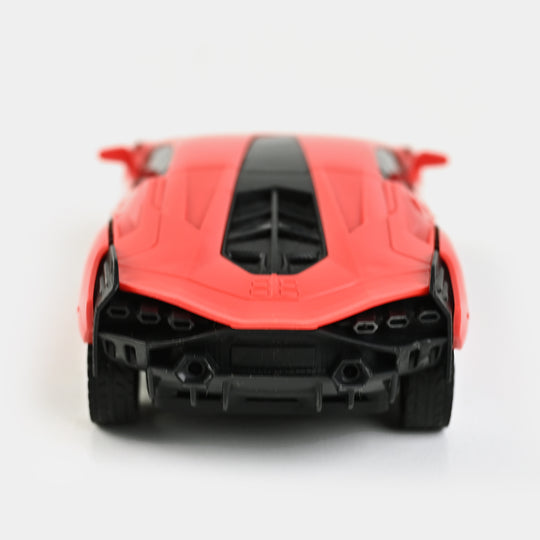 Remote Control Model Car Toy For Kids