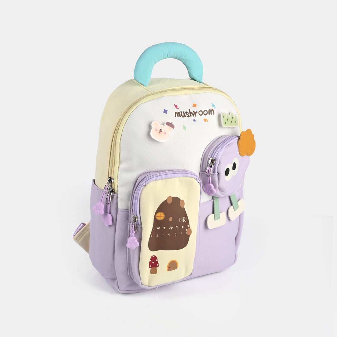 Stylish Backpack For kids
