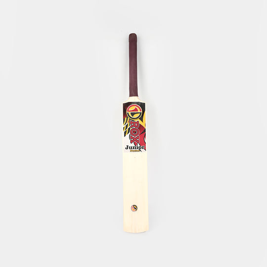 Cricket Junior Bat Wood | Size 4