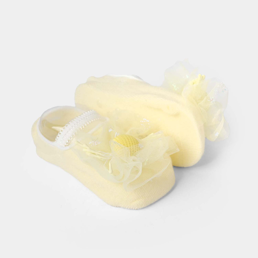 Baby Shoes / Socks